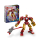 LEGO Marvel 76307 Mech Iron Mana kontra Ultron - 1284140 - zdjęcie 2